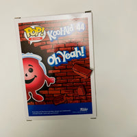 Funko Pop! Ad Icons : Kool Aid #44 - Kool Aid Man & Protector