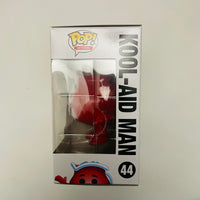 Funko Pop! Ad Icons : Kool Aid #44 - Kool Aid Man & Protector