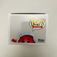 Funko Pop! Ad Icons : Kool Aid #44 - Kool Aid Man & Protector