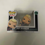 Funko POP! Animation: Futurama #1759 - Zapp Brannigan w/ Protector
