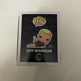 Funko POP! Animation: Futurama #1759 - Zapp Brannigan w/ Protector