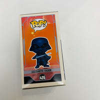 Funko POP! Star Wars #426 - Concept Series Darth Vader & Protector