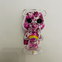 Care Bears Pop! Candy Figure - Cheer Bear