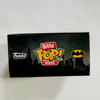 Funko Bitty Pop! Ride - Batman with Batmobile