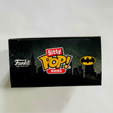 Funko Bitty Pop! Ride - Batman with Batmobile