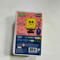 Funko Pop Rewind: Nickelodeon - Spongebob Squarepants (sealed)