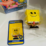 Funko Rewind Spongebob Squarepants Chase and Common Set