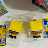 Funko Rewind Spongebob Squarepants Chase and Common Set