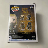 Funko Movies: Lord of the Rings #1577 - Legolas Greenleaf & Protector