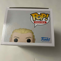 Funko Movies: Lord of the Rings #1577 - Legolas Greenleaf & Protector