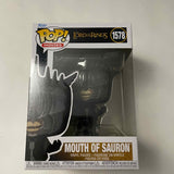 Funko Movies: Lord of the Rings #1578 Mouth of Sauron & Protector