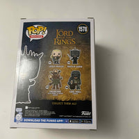 Funko Movies: Lord of the Rings #1578 Mouth of Sauron & Protector