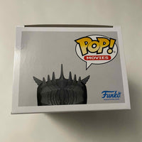 Funko Movies: Lord of the Rings #1578 Mouth of Sauron & Protector