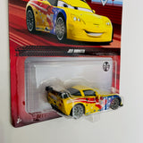 Disney Pixar Cars Character Cars - Jeff Gorvette