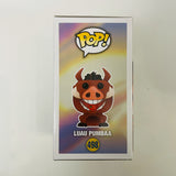 Funko Pop! : Disney Lion King #498 - Luau Pumbaa & Protector