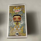 Funko Pop! Animation : One Piece #1786 - Borsalino w/ Protector