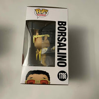 Funko Pop! Animation : One Piece #1786 - Borsalino w/ Protector