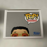 Funko Pop! Animation : One Piece #1786 - Borsalino w/ Protector