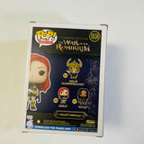 Funko Pop! Lord of Rings War Rohirrim #1836 Hera & Protector