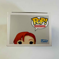 Funko Pop! Lord of Rings War Rohirrim #1836 Hera & Protector