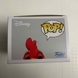 Funko POP! Disney Robin Hood  #1510 Alan-A-Dale & Protector