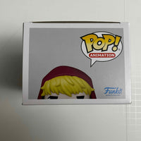 Funko POP! Animation One Piece #1709 Corazon & Protector