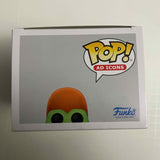 Funko POP! AD Icons Kellogg's Honey Smacks Dig 'Em Frog & Protector