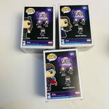 Funko Pop! Marvel Agatha Set of 3 - Wiccan Death Agatha