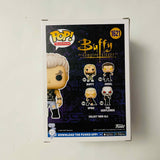 Funko POP! Television Buffy Vampire Slayer #1621 Spike & Protector