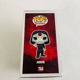 Funko Pop! Animation : Legend of Korra #764 - Amon & Protector