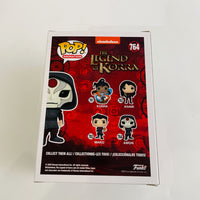 Funko Pop! Animation : Legend of Korra #764 - Amon & Protector