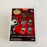 Funko Pop! Animation : Legend of Korra #764 - Amon & Protector