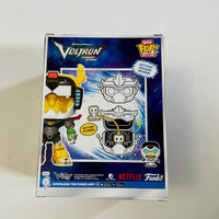 Funko Bitty Pop! Bitty Bot Voltron Legendary Defender with Shiro