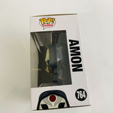 Funko Pop! Animation : Legend of Korra #764 - Amon & Protector