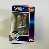 Funko Bitty Pop! Bitty Bot Voltron Legendary Defender with Shiro