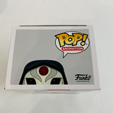 Funko Pop! Animation : Legend of Korra #764 - Amon & Protector