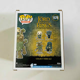 Funko Pop! Movies Lord of the Rings -  Freeboard With Merry & Pippin