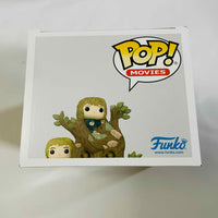 Funko Pop! Movies Lord of the Rings -  Freeboard With Merry & Pippin