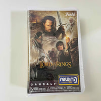 Funko Pop Rewind: Lord of the Rings - Gandalf (sealed)