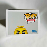 Funko POP! Games: Five Nights at Freddy's 10th #1063 Chica & Protector