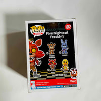Funko POP! Games: Five Nights at Freddy's 10th #1062 Foxy & Protector