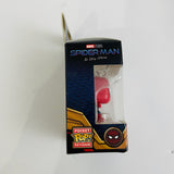 Friendly Neighborhood Spider-Man Leaping Pocket Pop! Key Chain