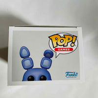 Funko POP! Games: Five Nights at Freddy's 10th #1061 Bonnie & Protector