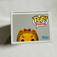 Funko POP! Movies Wizard Oz 85th #1515 Cowardly Lion & Protector