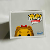Funko POP! Movies Wizard Oz 85th #1515 Cowardly Lion & Protector