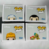 Funko POP! Disney Cinderella 75th Anniversary Set of 4