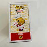 Funko Pop! Ad Icons: McDonald #147 - Speedee & Protector