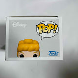 Funko POP! Disney Cinderella 75th #1542 Cinderella w/ protector