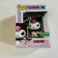 Funko Pop! Kuromi #88 - Kuromi & Protector