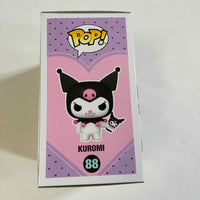 Funko Pop! Kuromi #88 - Kuromi & Protector